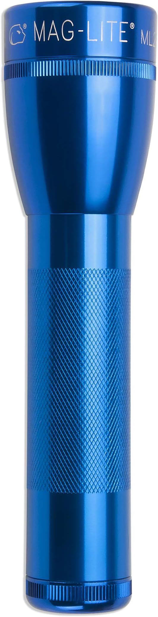 Maglite ML25LT LED 2-Cell C Flashlight, Blue