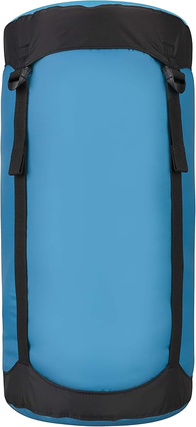 Sea to Summit Nylon Compression Sack, Space-Saving Outdoor and Travel Storage