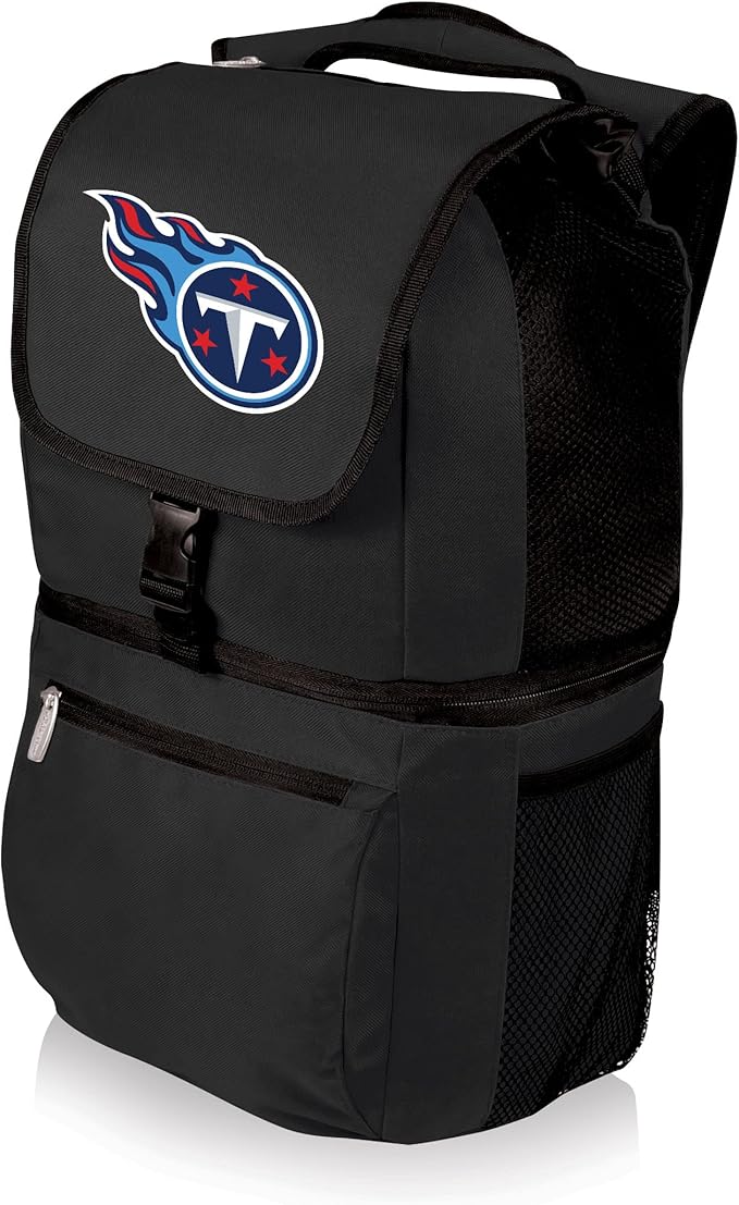 PICNIC TIME NFL Zuma Backpack Cooler, Soft Cooler Backpack, Lunch Cooler