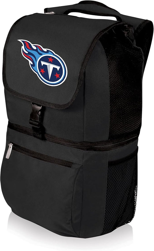 PICNIC TIME NFL Zuma Backpack Cooler, Soft Cooler Backpack, Lunch Cooler