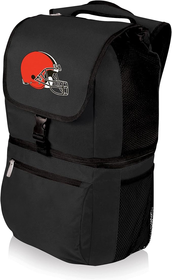 PICNIC TIME NFL Zuma Backpack Cooler, Soft Cooler Backpack, Lunch Cooler