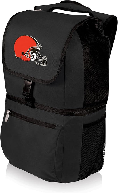 PICNIC TIME NFL Zuma Backpack Cooler, Soft Cooler Backpack, Lunch Cooler