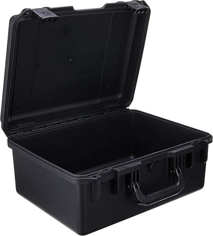 Waterproof Case Pelican Storm IM2450-00000 Pelican Storm iM2450 without Foam, (Black)