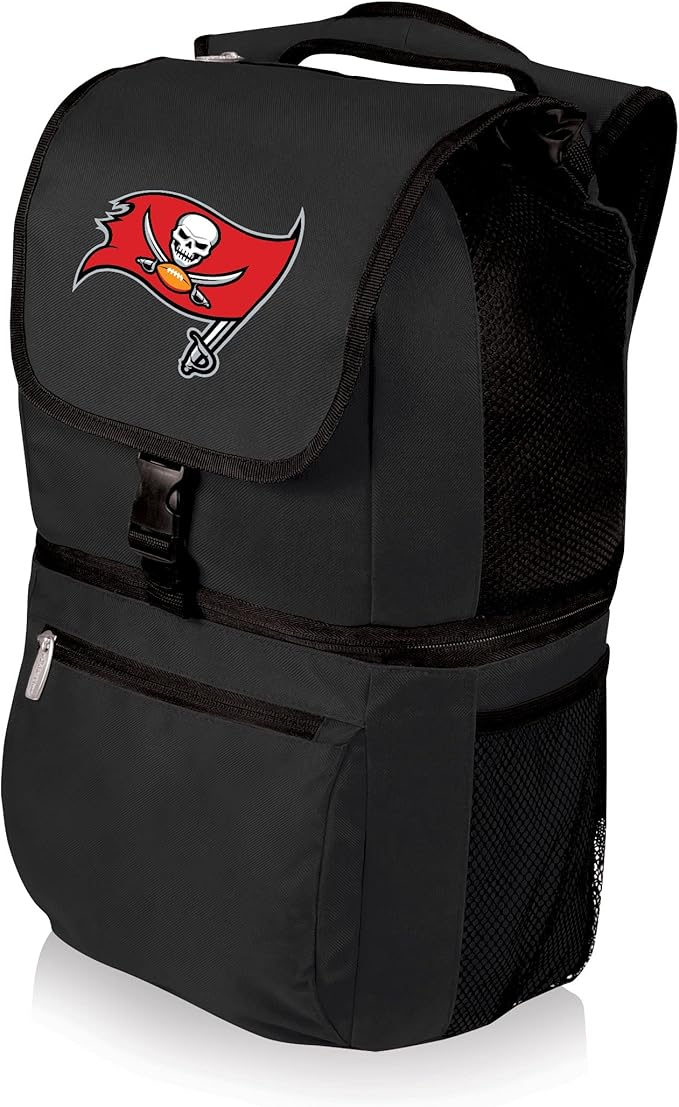 PICNIC TIME NFL Zuma Backpack Cooler, Soft Cooler Backpack, Lunch Cooler