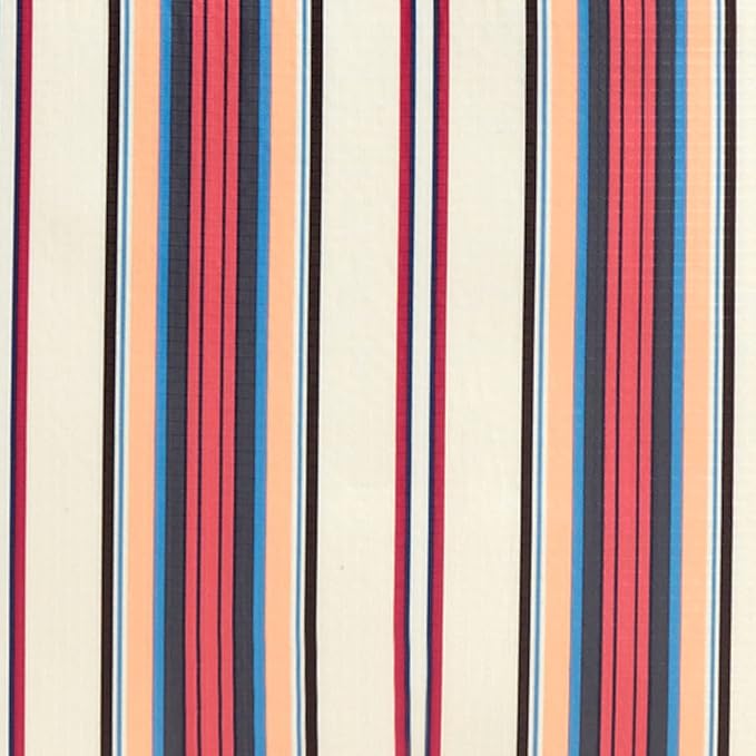 Vera Bradley Women's Recycled Ripstop Lunch Cooler, Bohemian Stripe, One Size