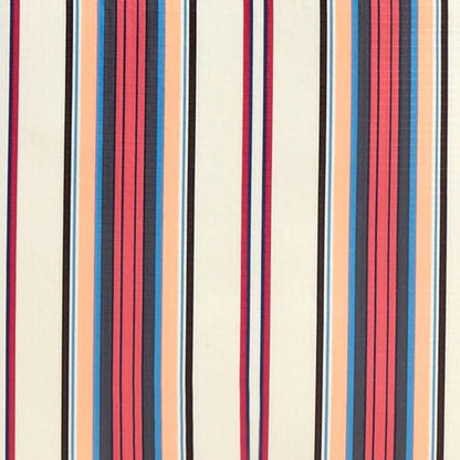Vera Bradley Women's Recycled Ripstop Lunch Cooler, Bohemian Stripe, One Size