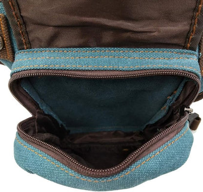 Drop Leg Bag for Men Women