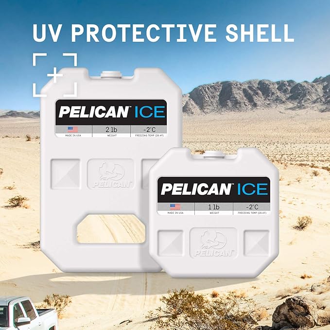Pelican Cooler Ice Pack