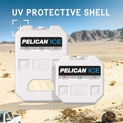 Pelican Cooler Ice Pack