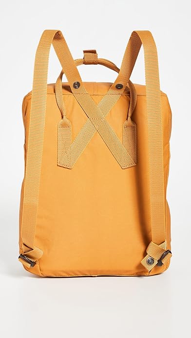 Fjallraven Kanken