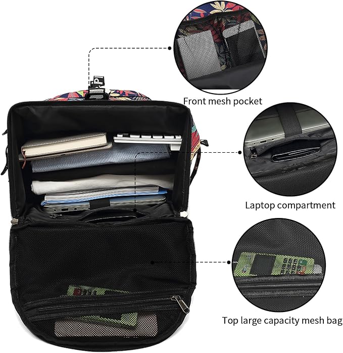 gym duffel bag backpack wrestling bag with shoe compartment 4 kinds of back method waterproof sports walking laptop