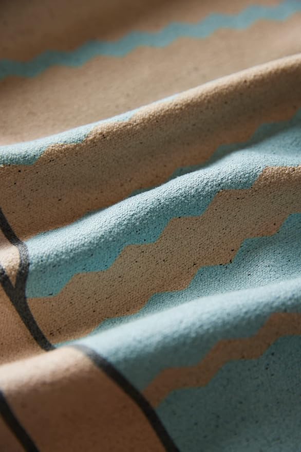 Nomadix Original Towel - Perfect for Beach, Pool, Travel, Camping, Yoga - Made with Recycled Materials - Super Absorbent - Sand Resistant
