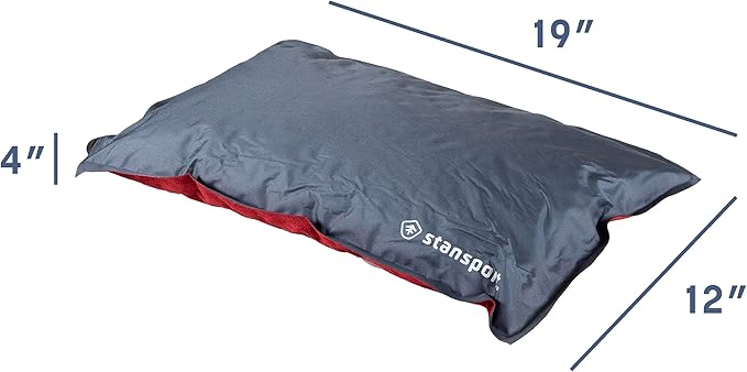 Stansport Camp Pillow