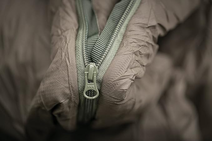 Snugpak Softie 3 Merlin Sleeping Bag 41F