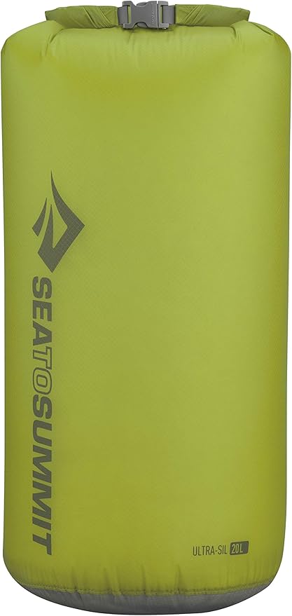 Sea to Summit Ultra-Sil Dry Sack, Ultralight Dry Bag