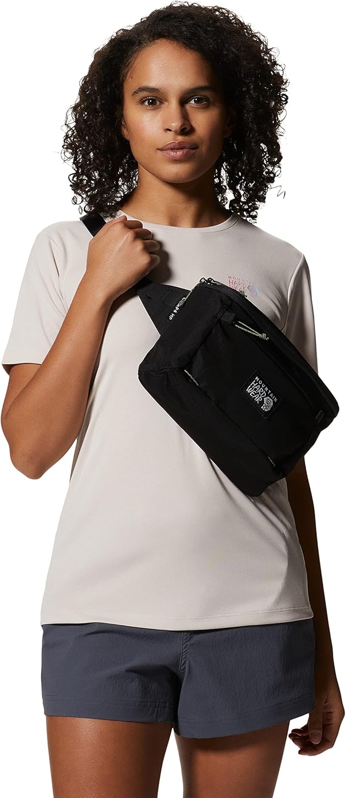 Mountain Hardwear Camp 4 Hip Pack