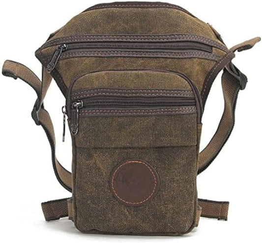 Drop Leg Bag for Men Women