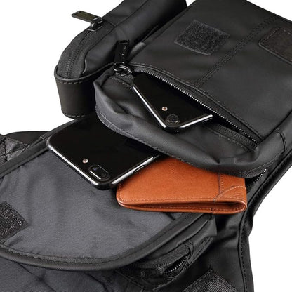 Drop Leg Bag for Men Women