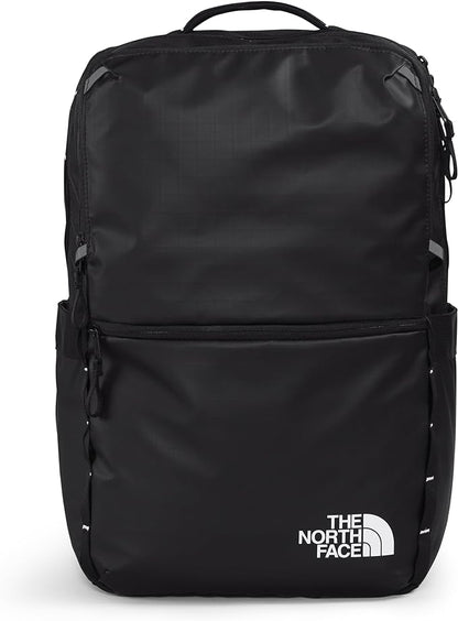 THE NORTH FACE Base Camp Voyager Daypack,TNF Black/TNF White, One Size