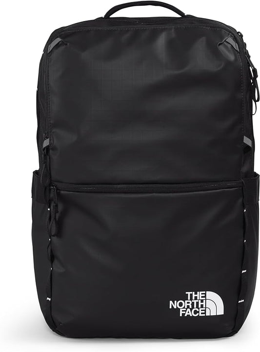 THE NORTH FACE Base Camp Voyager Daypack,TNF Black/TNF White, One Size