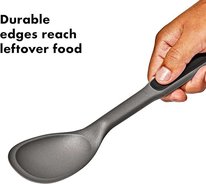 OXO Outdoor Nylon Camp Stove Spoon