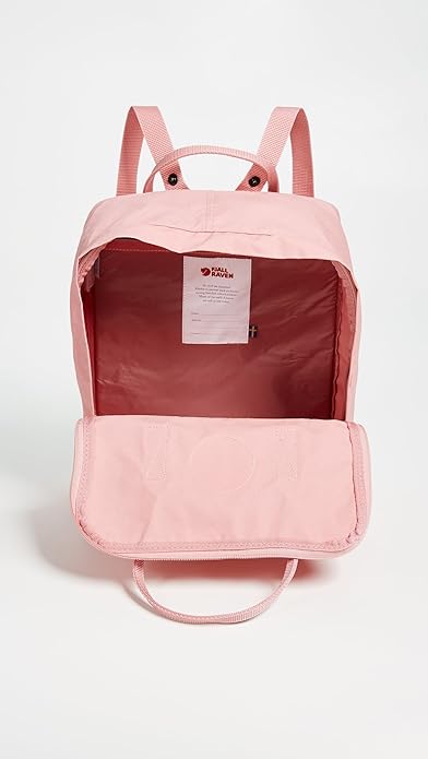 Fjallraven Kanken