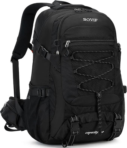 40L Hiking Backpack Waterproof Lightweight Daypack Travel Sports Camping Backpack for Men Women