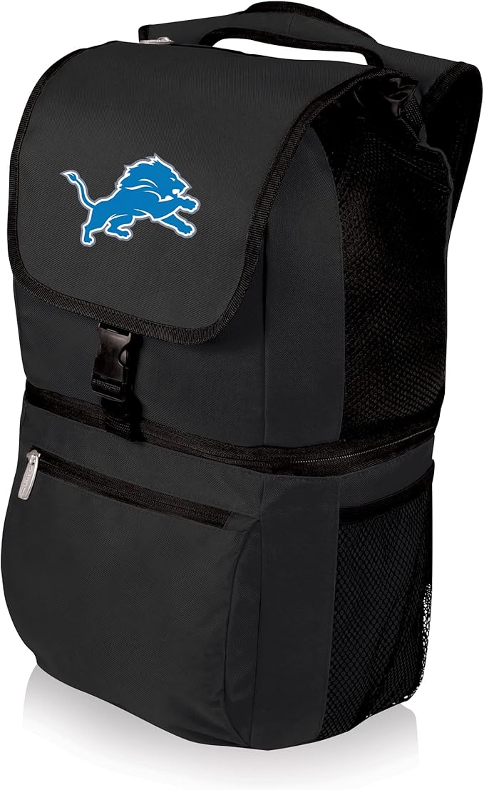PICNIC TIME NFL Zuma Backpack Cooler, Soft Cooler Backpack, Lunch Cooler