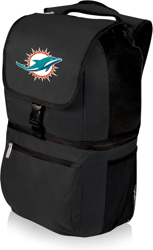 PICNIC TIME NFL Zuma Backpack Cooler, Soft Cooler Backpack, Lunch Cooler