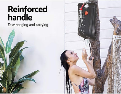 Bestway Solar-DUSCHE 20 L Solar-PRO 58