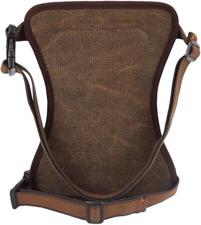 Drop Leg Bag for Men Women