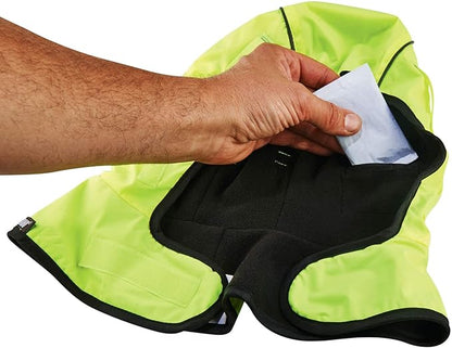 Ergodyne N-Ferno Warming Packs, White (16990)