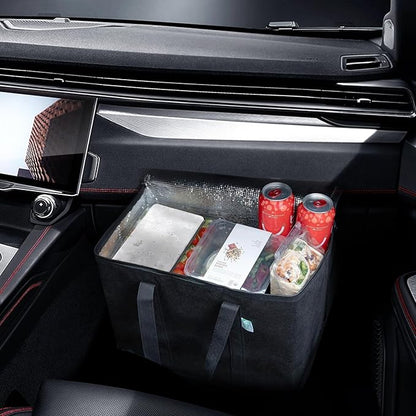 Stainless Steel Ice Packs for Camping, Picnic Basket, Freezer Packs for Outdoor Cooler Box, Reusable Ice Packs to Keep Food and Drinks Fresh and Cool