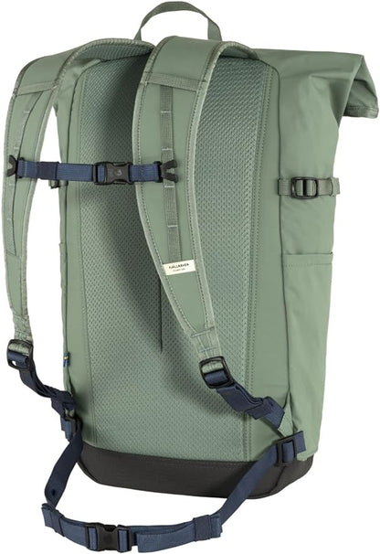 Fjallraven High Coast Foldsack 24 Backpack - Patina Green