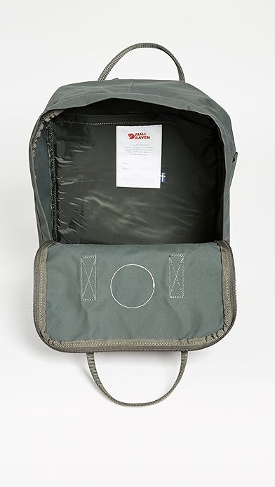 Fjallraven Kanken