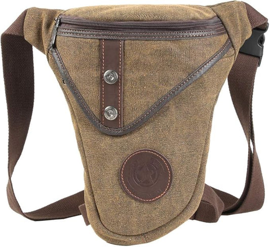 Drop Leg Bag for Men Women