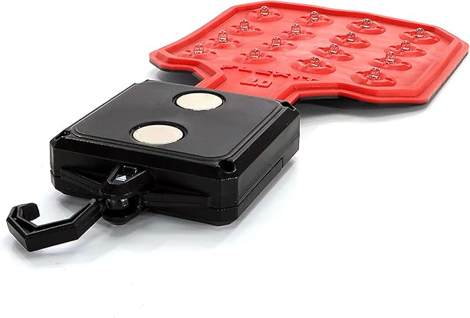 FLEXIT 2.0 Flashlight - 200 lumens Flexible Flashlight