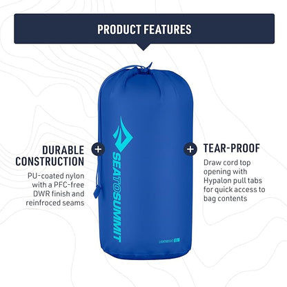 Sea to Summit Lightweight Stuff Sack Set