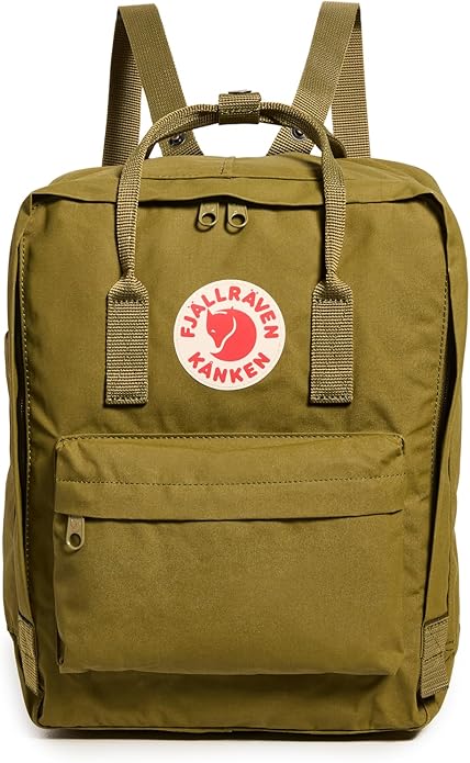 Fjallraven Kanken