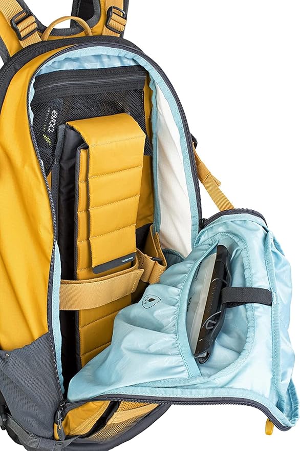 Evoc Fr Traile-Ride Protector 20L Hydration Pack