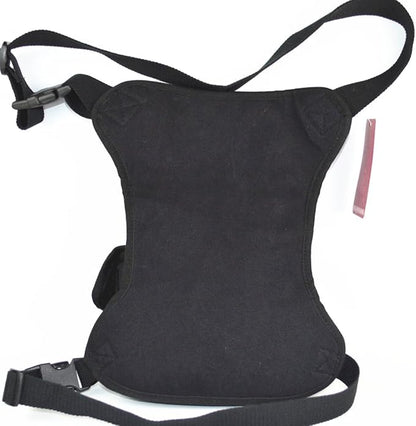 Drop Leg Bag for Men Women