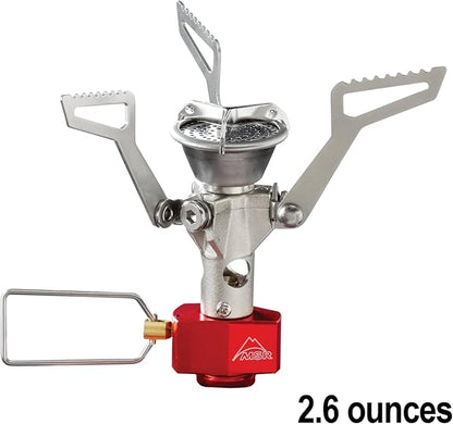 MSR PocketRocket 2 Stove