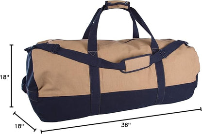 Stansport Camping Cargo Bag