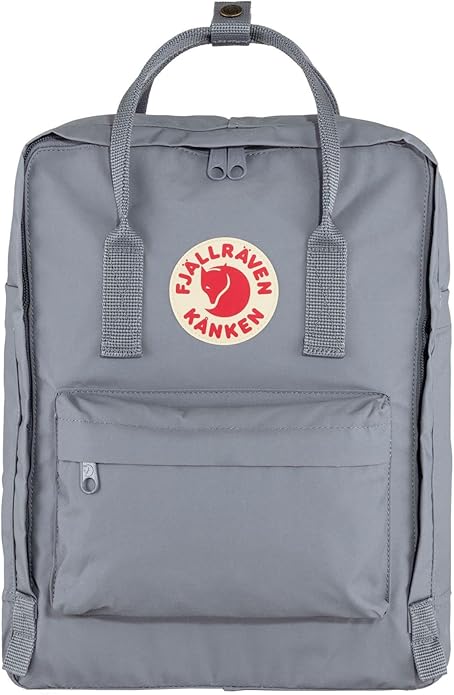 Fjallraven Kanken