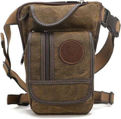 Drop Leg Bag for Men Women