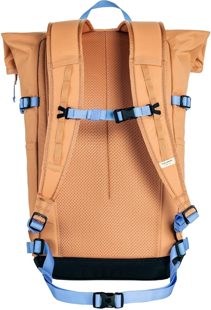 Fjällräven High Coast Foldsack 24 Peach Sand One Size