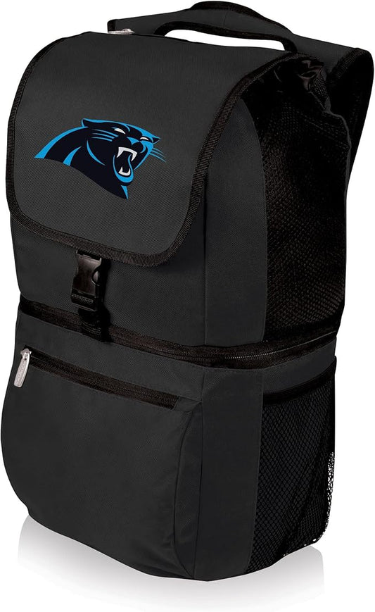 PICNIC TIME NFL Zuma Backpack Cooler, Soft Cooler Backpack, Lunch Cooler