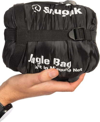 Snugpak Jungle Bag