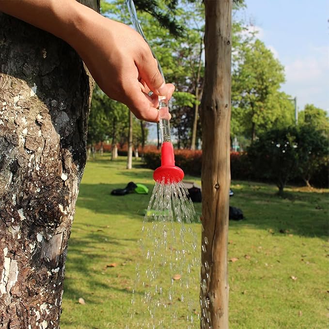 20L Foldable Solar Shower Bag Hot Water Bag Large Capacity Shower Bag Bath Bag for Outdoor Camping Travel Hiking