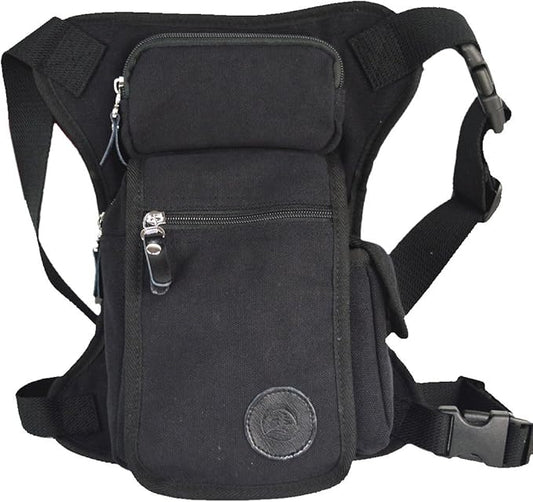 Drop Leg Bag for Men Women